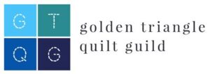Golden Triangle Quilt Guild